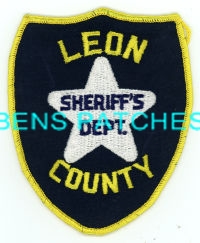 FLORIDA,A,LEON COUNTY SHERIFF 6